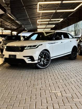 LAND ROVER RANGE ROVER VELAR 3.0 V6 P380 GASOLINA R-DYNAMIC SE AUTOMÁTICO LAND ROVER RANGE ROVER VELAR 3.0 V6 P380 GASOLINA R-DYNAMIC SE AUTOMÁTICO